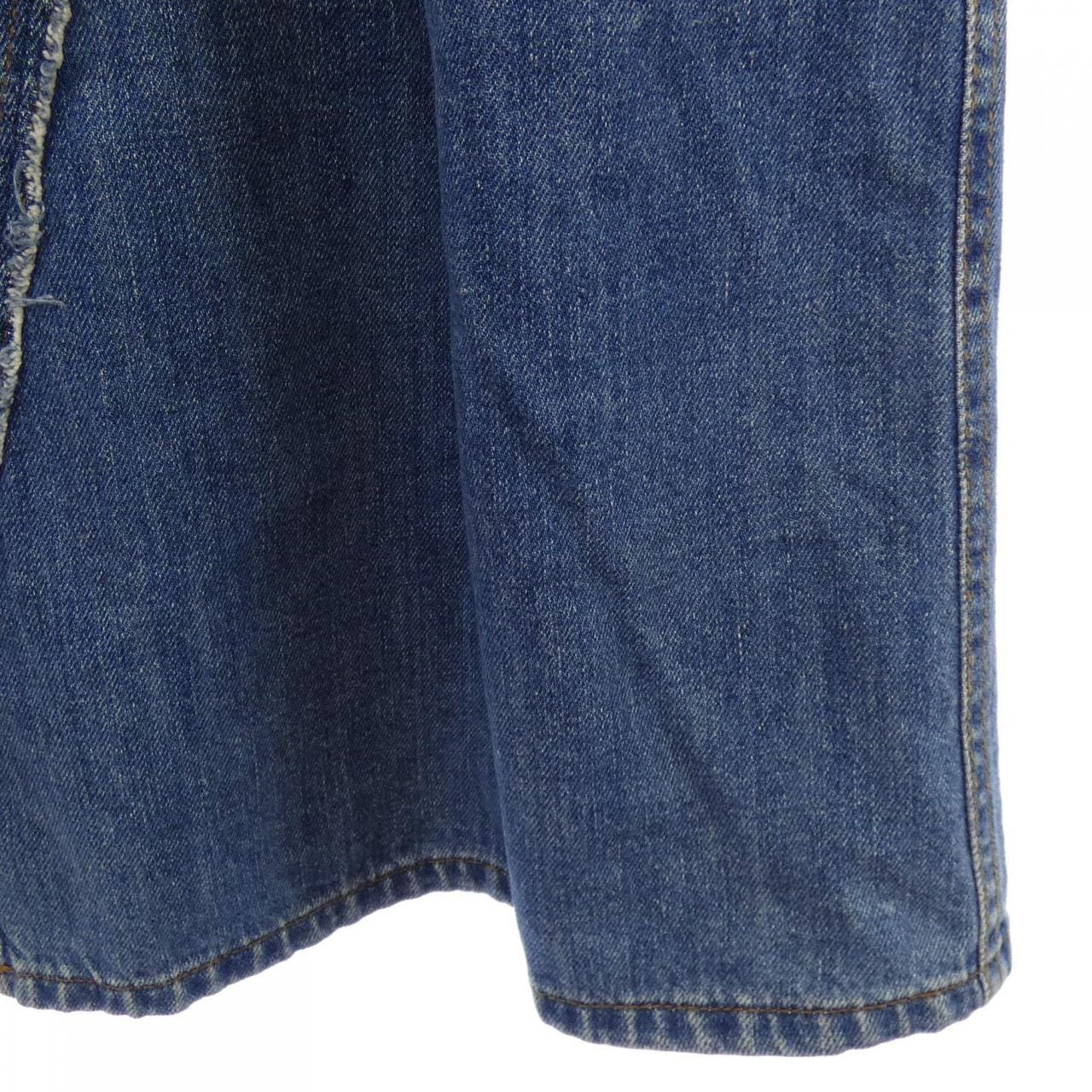 ドリスヴァンノッテン DRIES VAN NOTEN 71-05-61-05011 スカート