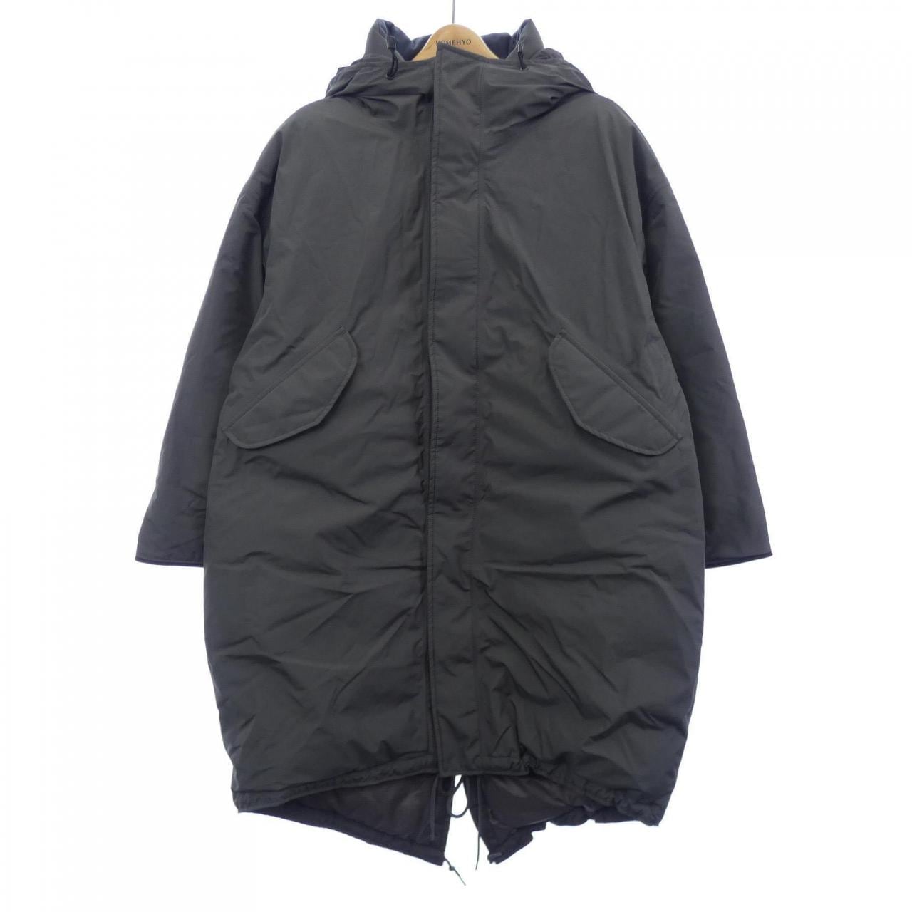 Nanamika NANAMICA down coat