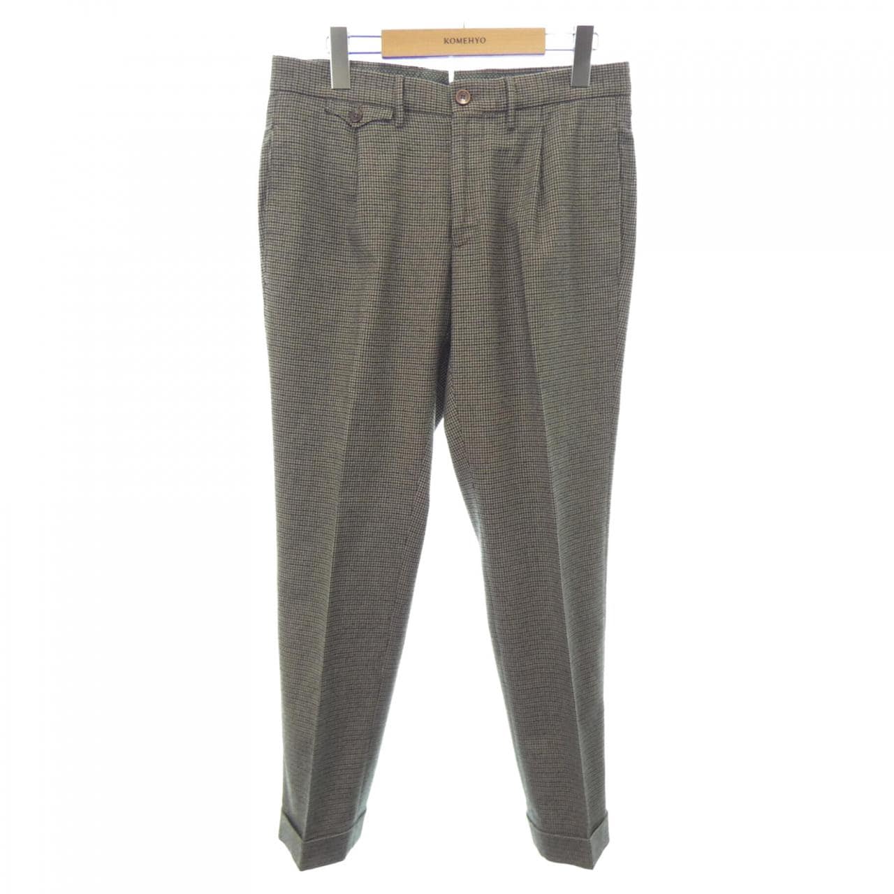 Incotex INCOTEX pants