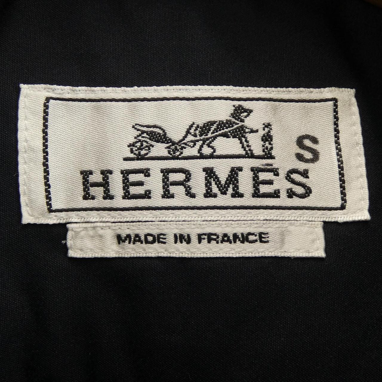 エルメス HERMES シャツ