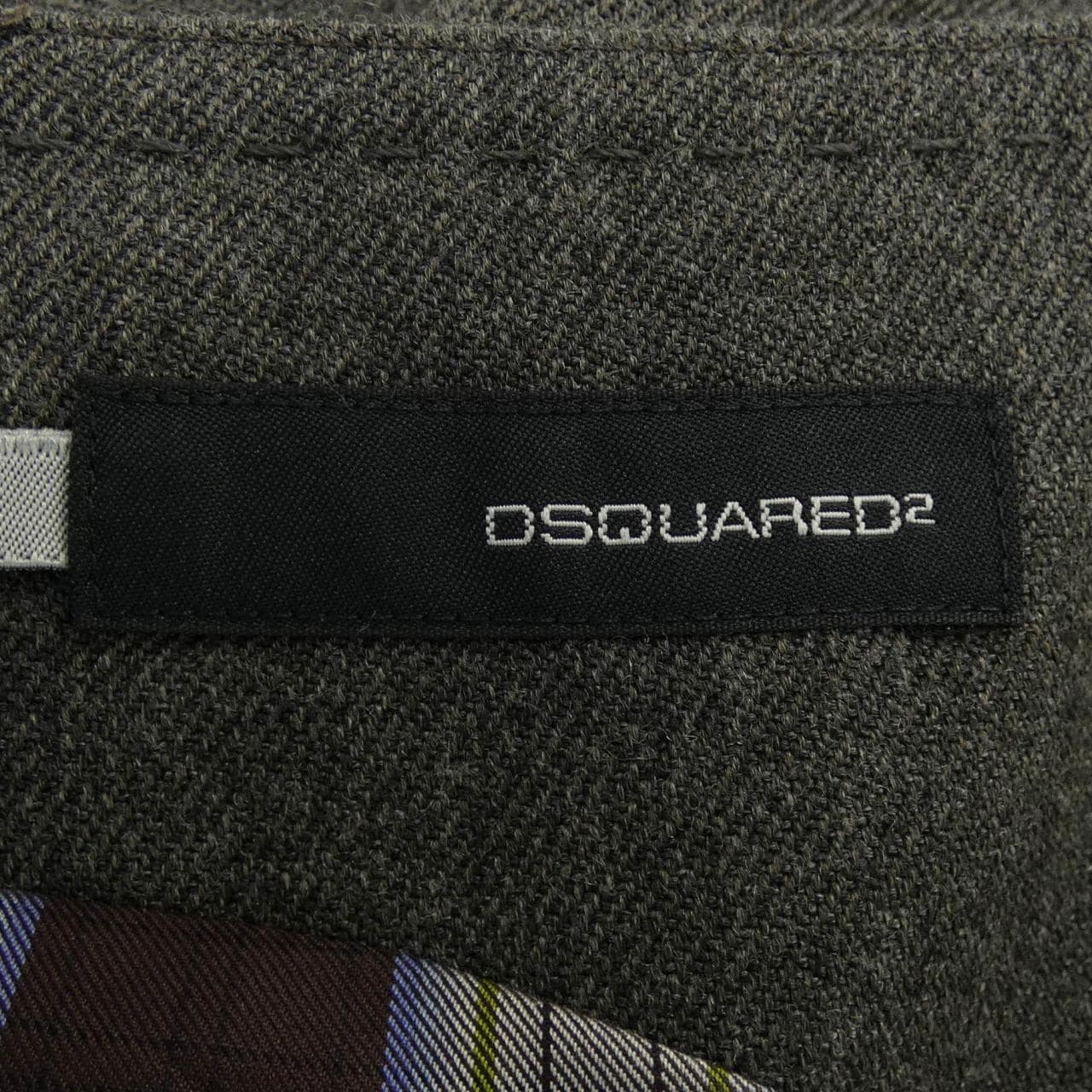 ディースクエアード DSQUARED2 ワンピース