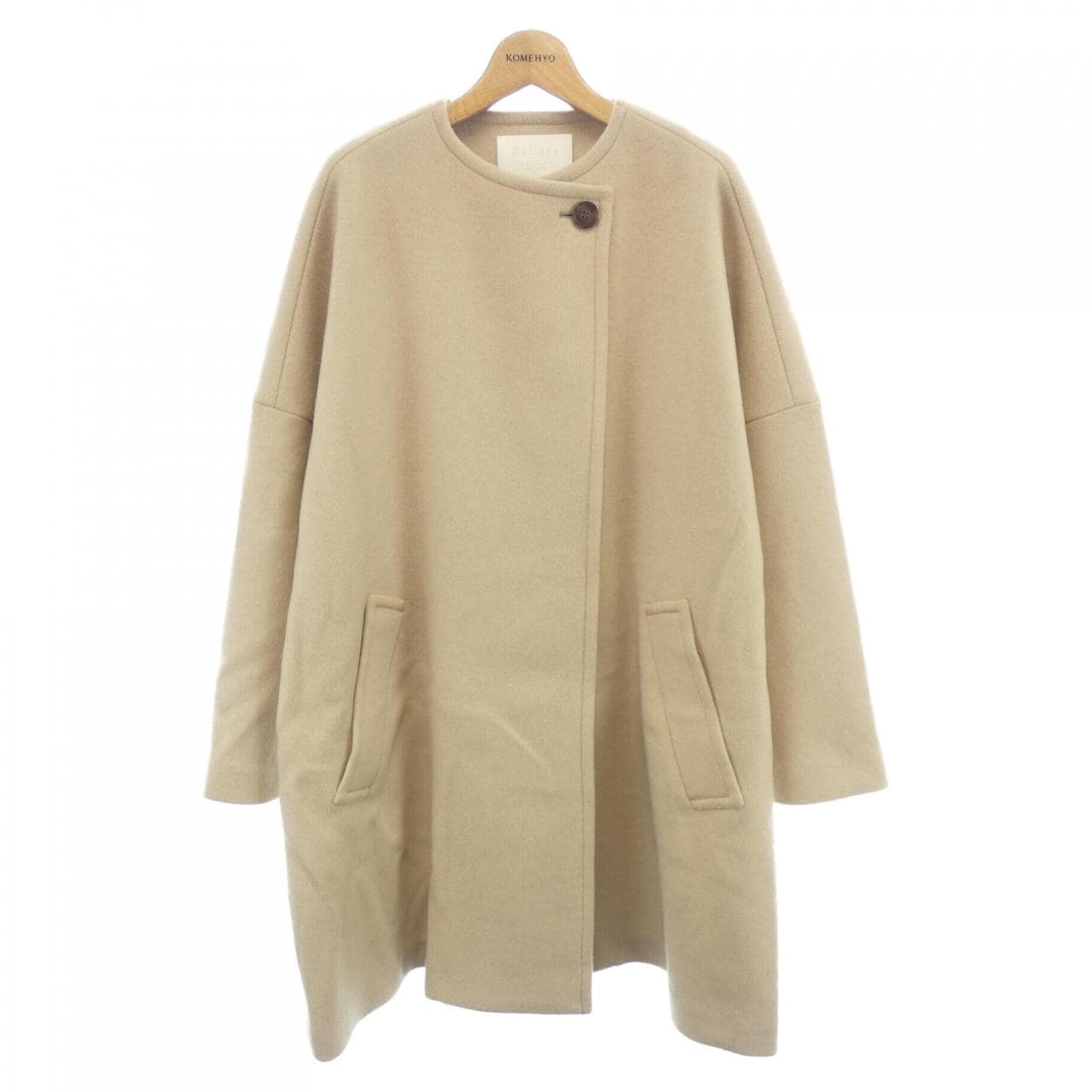 BALLSEY coat