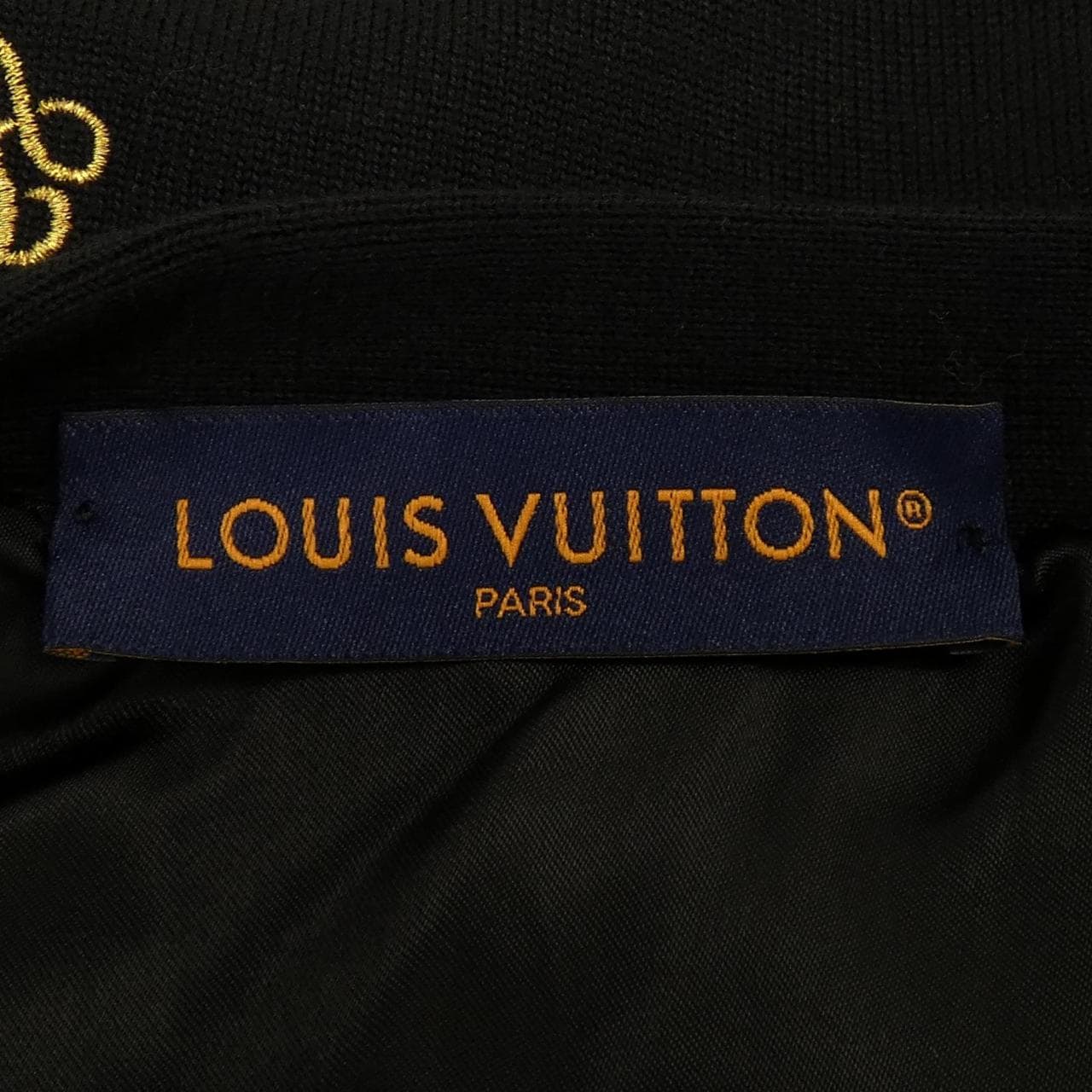 LOUIS VUITTON开衫