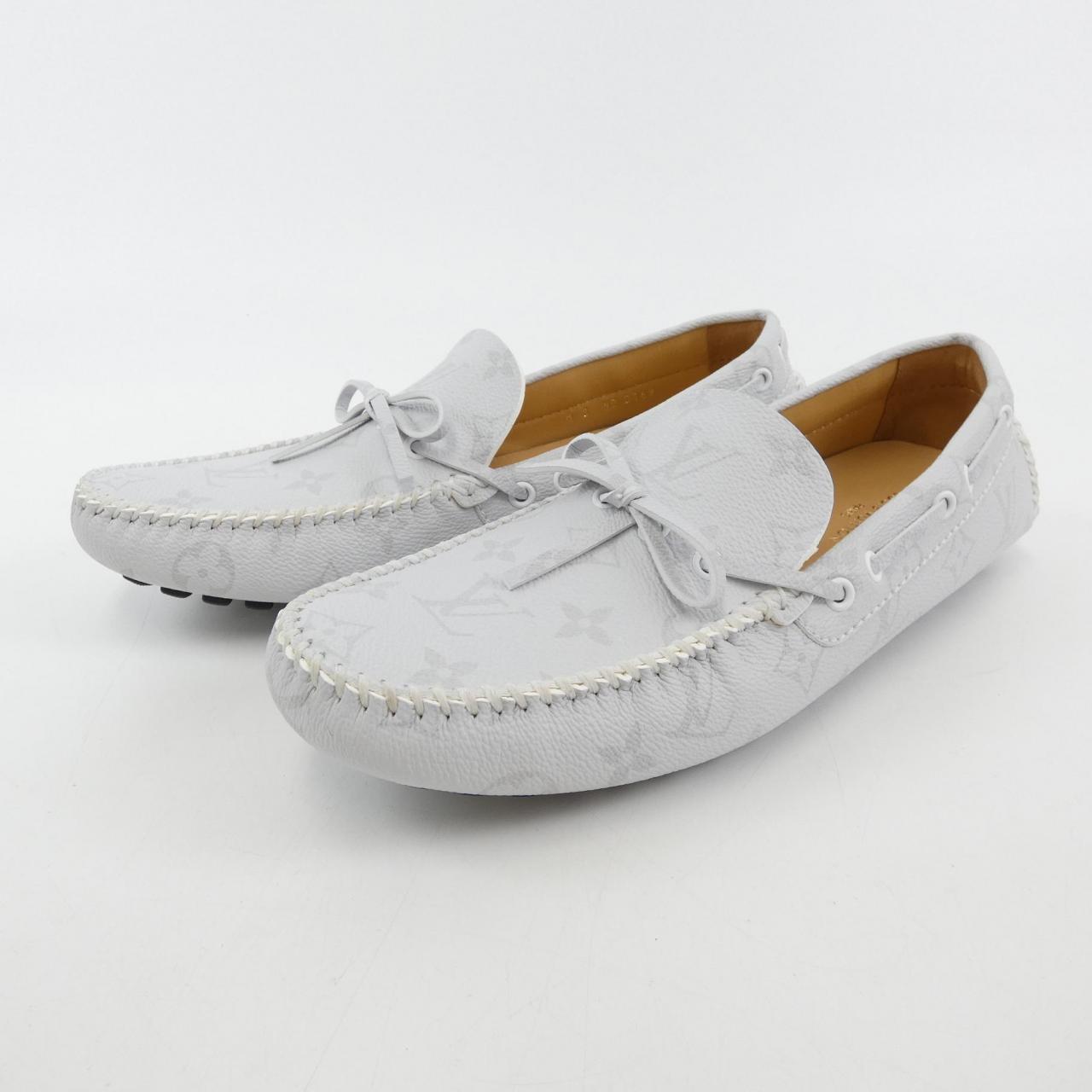 LOUIS LOUIS VUITTON shoes