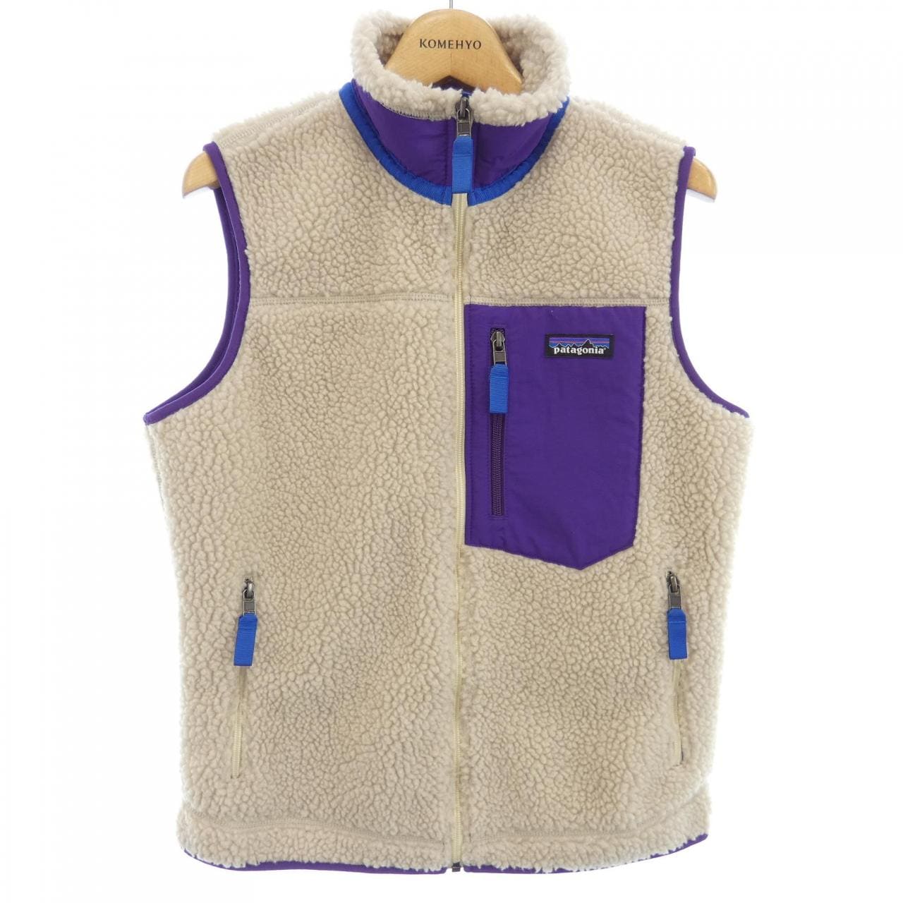 パタゴニア PATAGONIA ベスト