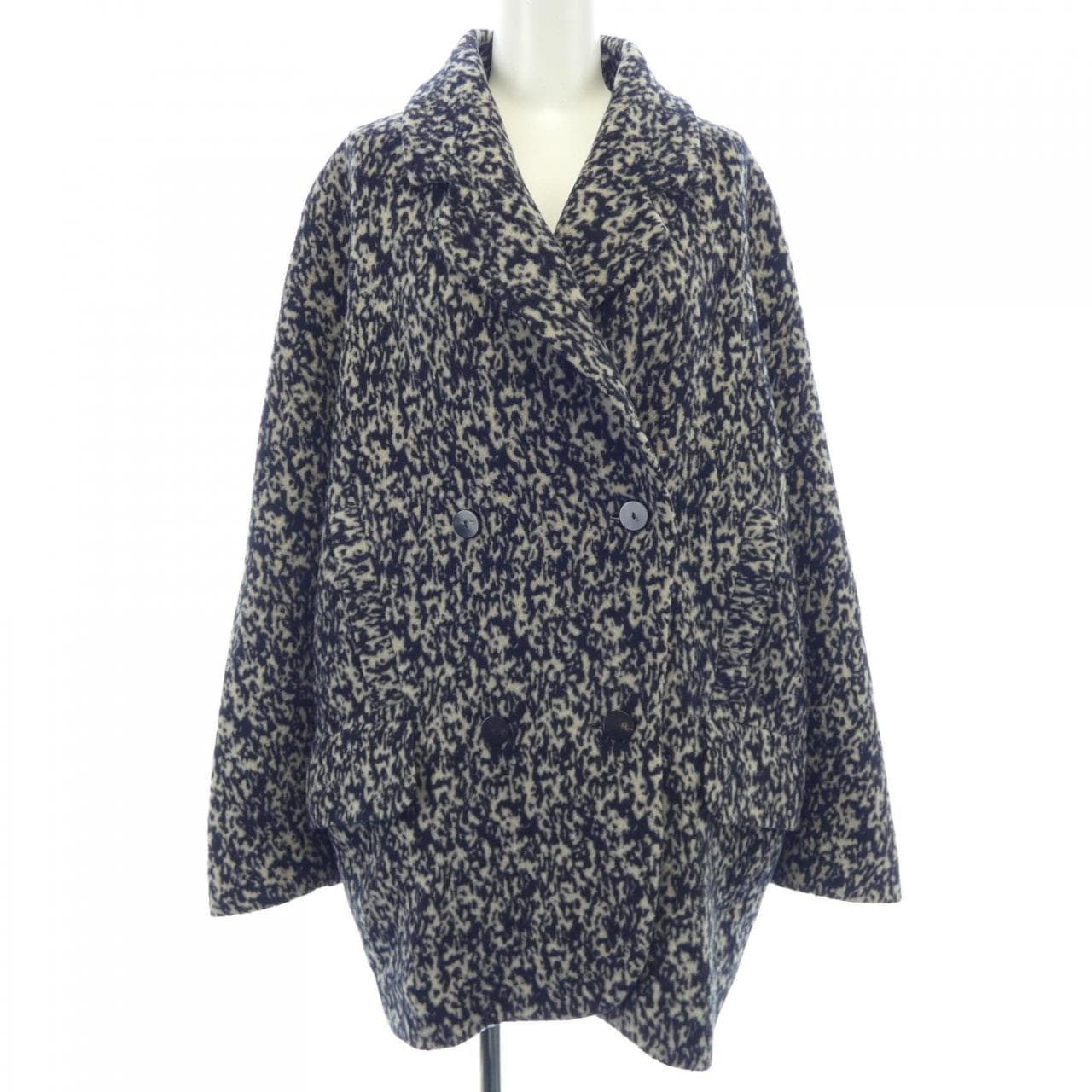 カルヴェン CARVEN コート