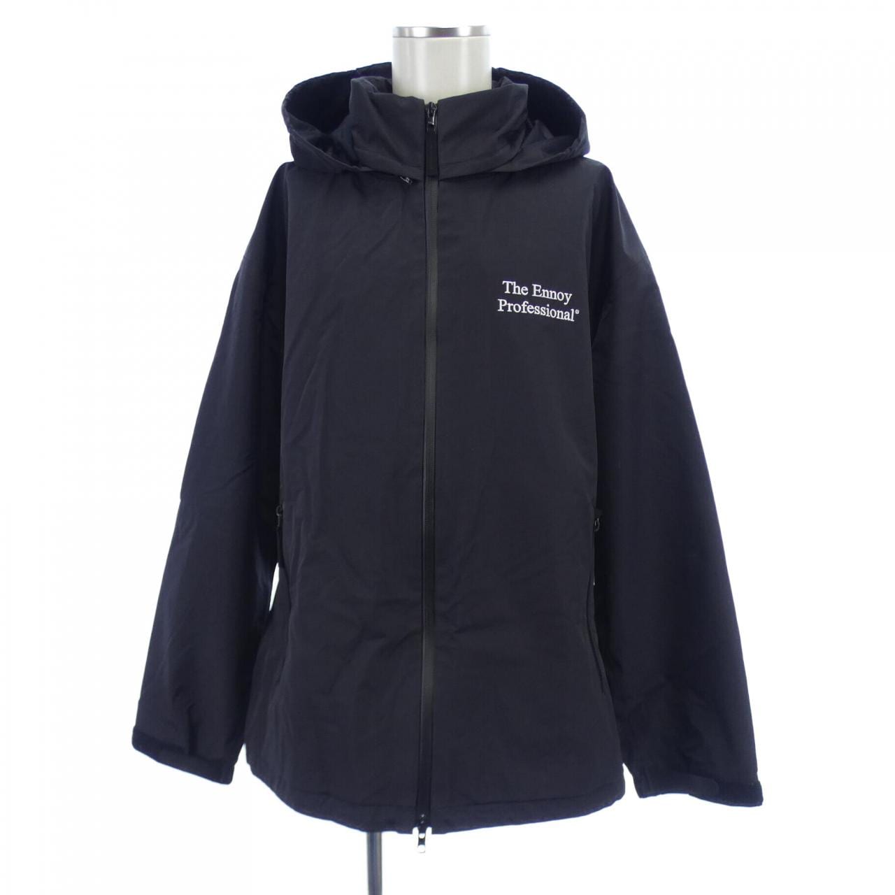 TheEnnoyProfessional ブルゾン