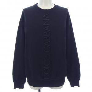 ドルチェアンドガッバーナ DOLCE&GABBANA スウェット