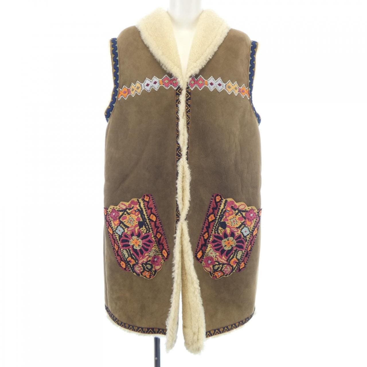 Etro ETRO vest