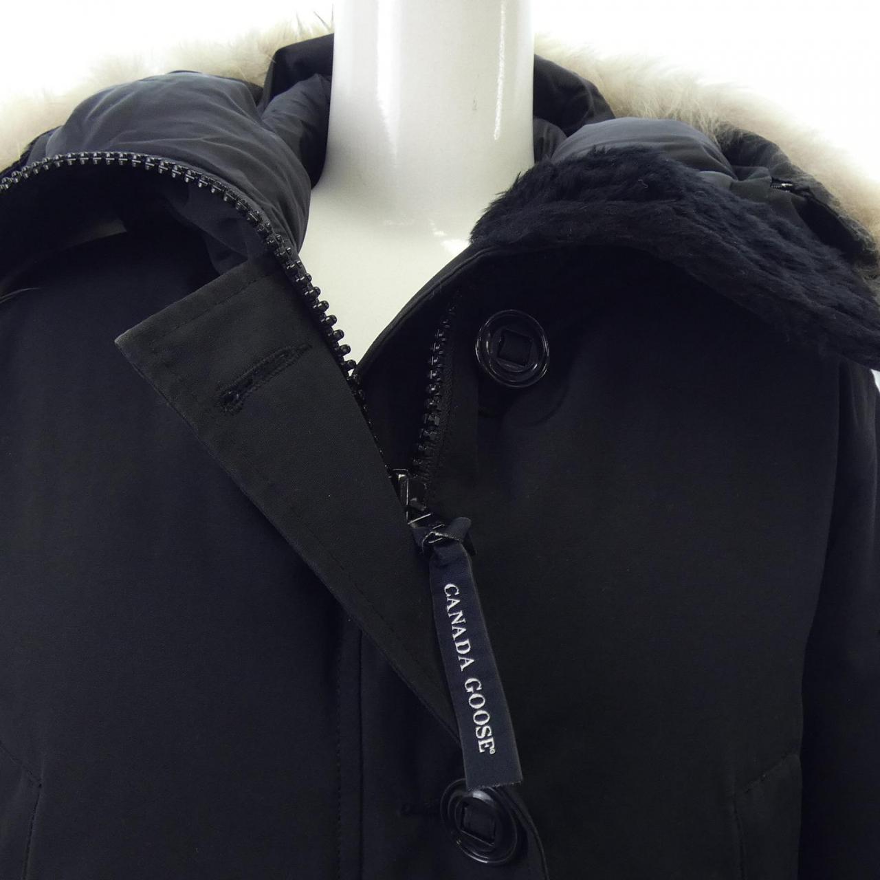 カナダグース CANADA GOOSE ダウンジャケット