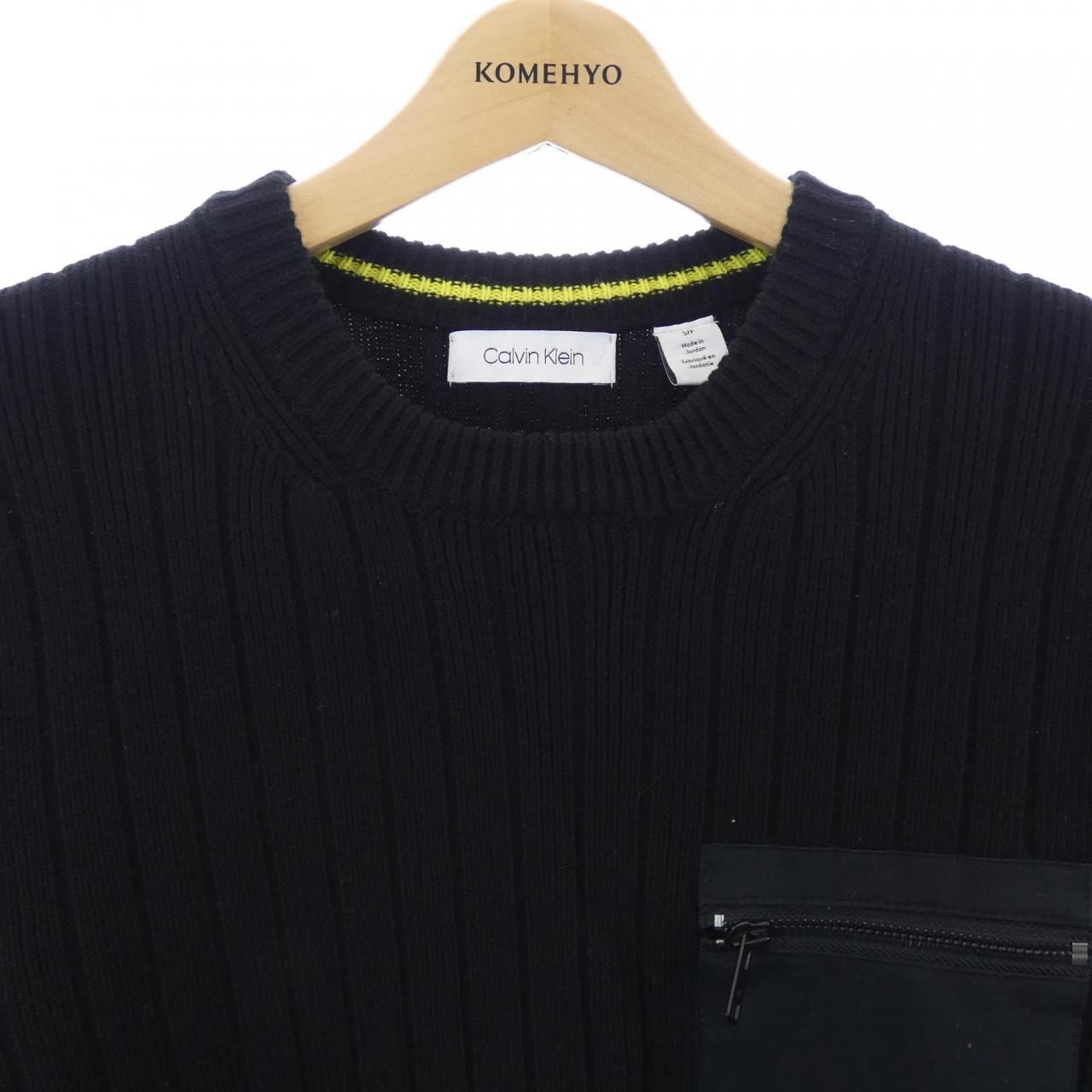 カルバンクライン Calvin Klein ニット