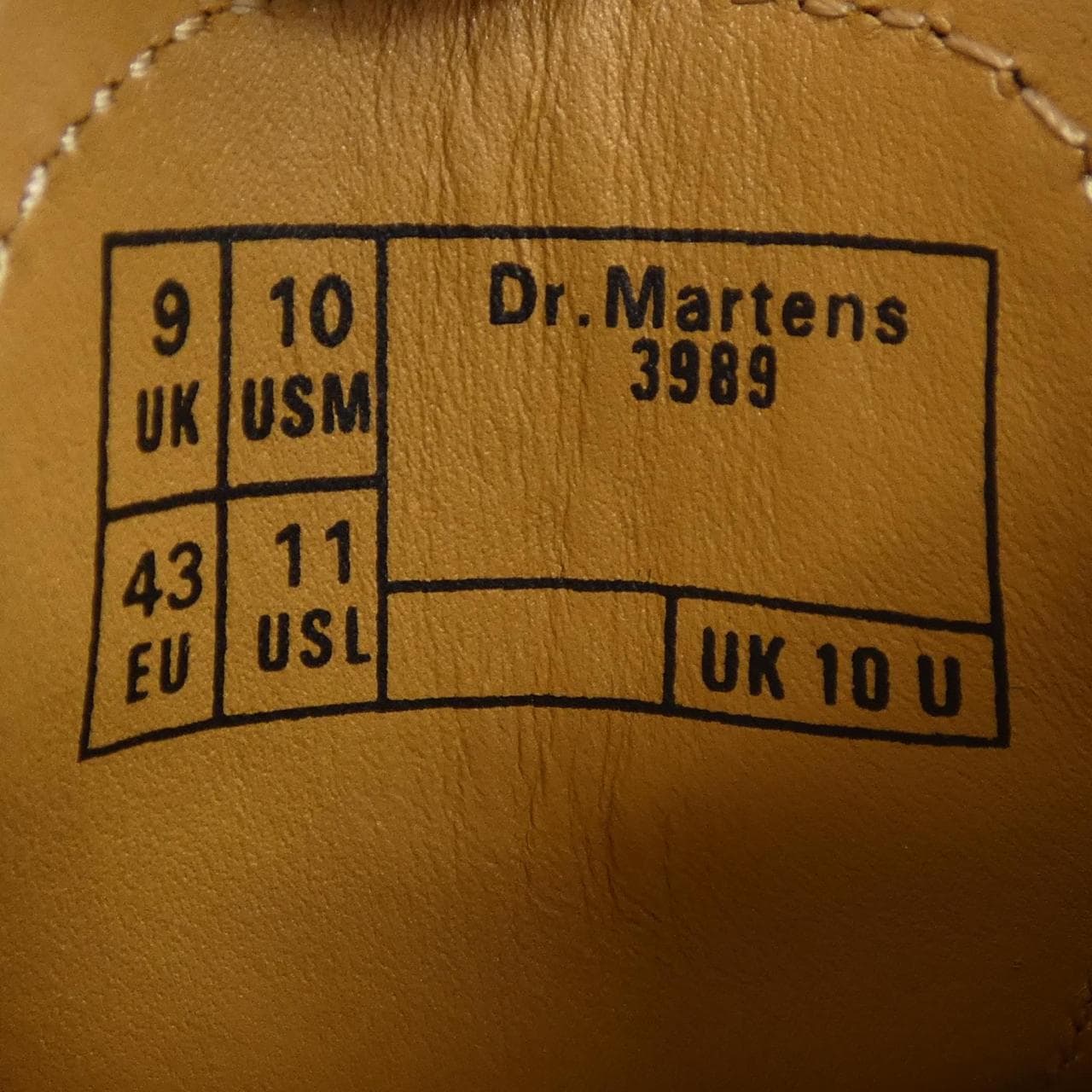 博士馬丁DR.MARTENS鞋