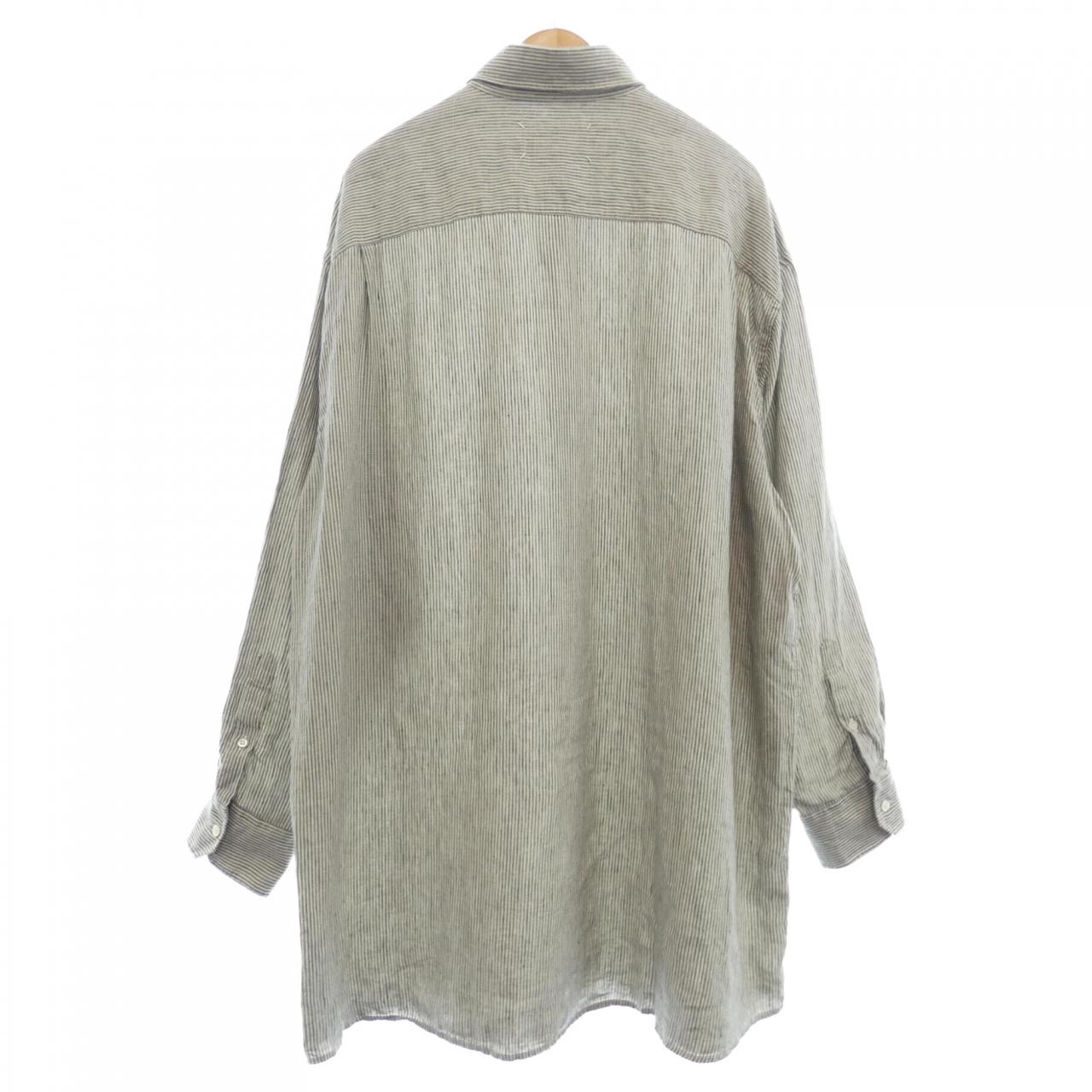 メゾンマルジェラ Maison Margiela シャツ