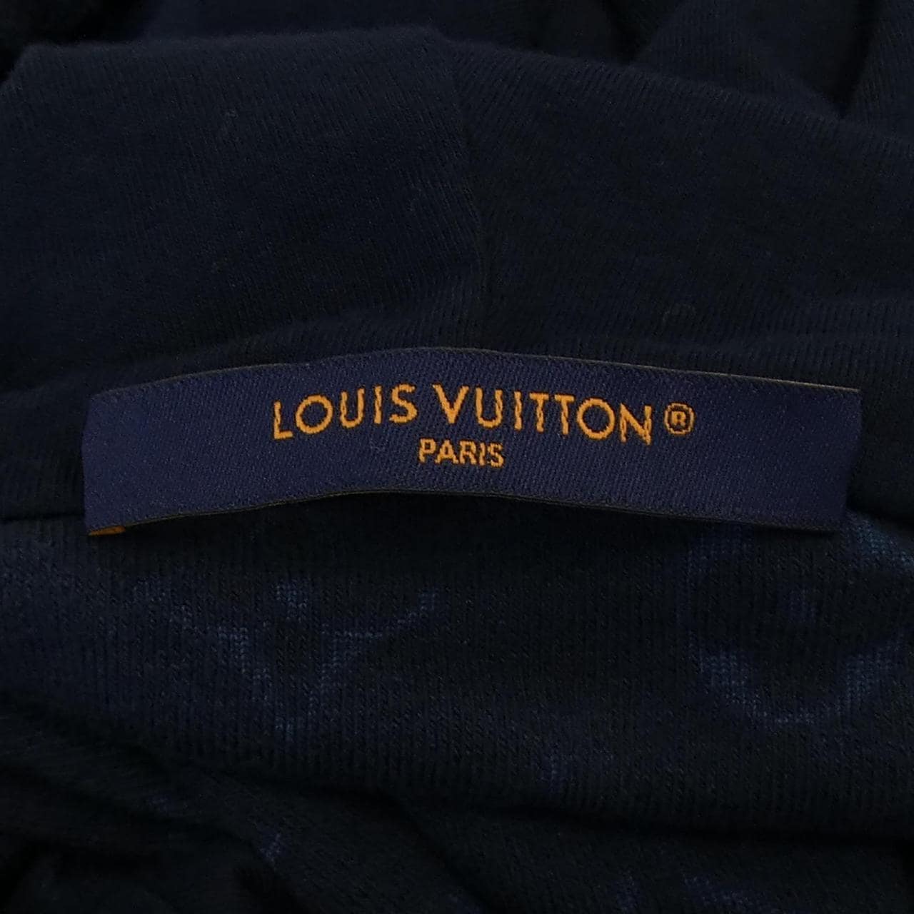 ルイヴィトン LOUIS VUITTON パーカー