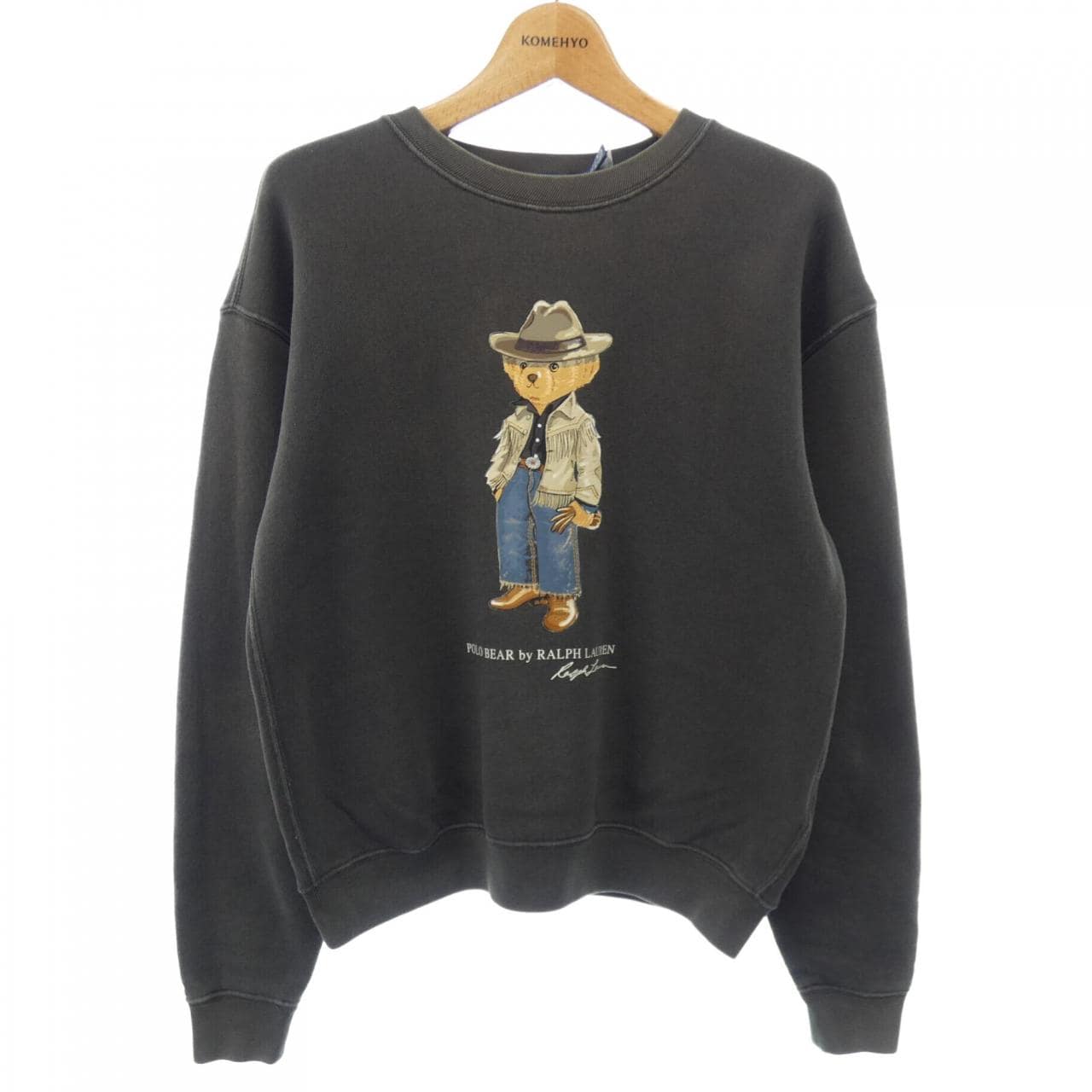 ポロラルフローレン POLO RALPH LAUREN スウェット