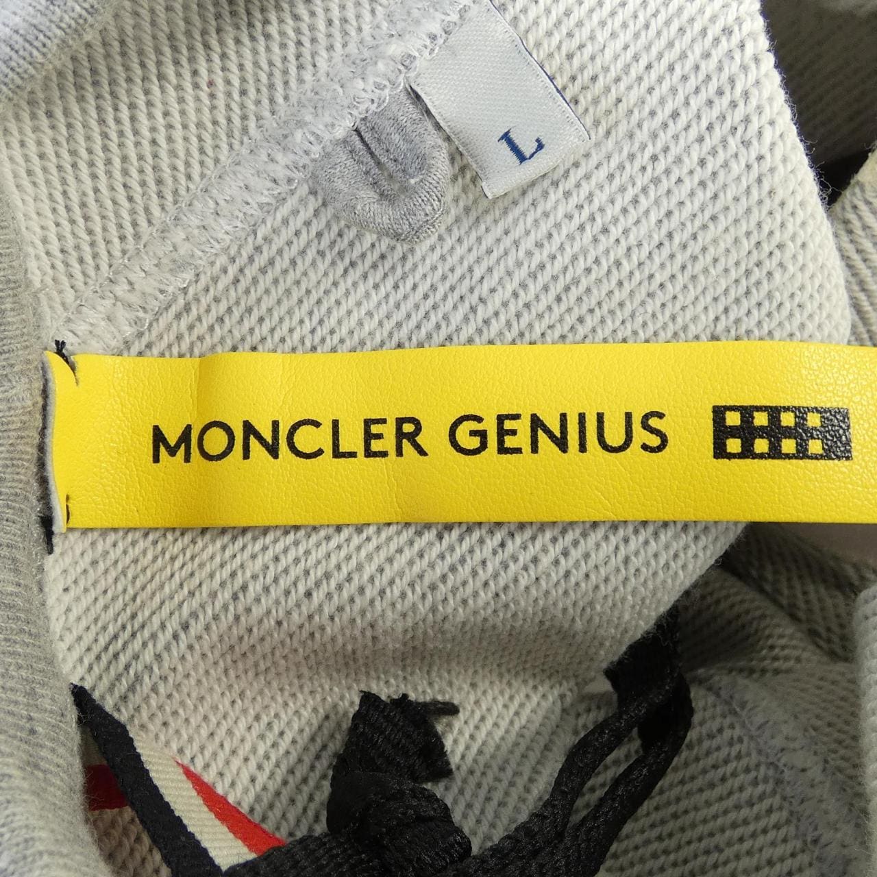 モンクレール ジーニアス MONCLER GENIUS スウェット