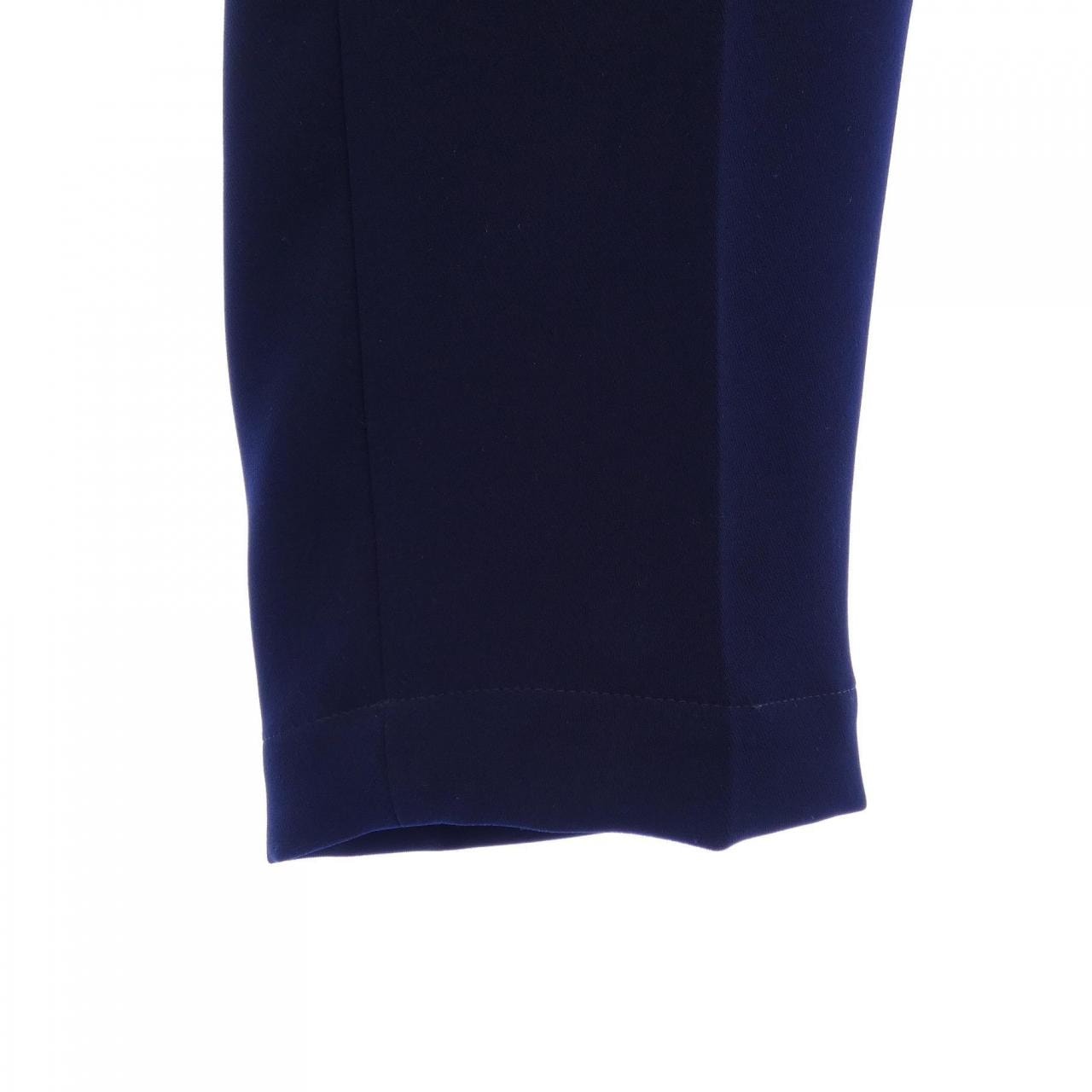 ボーダーズアットバルコニー BORDERS at BALCONY パンツ