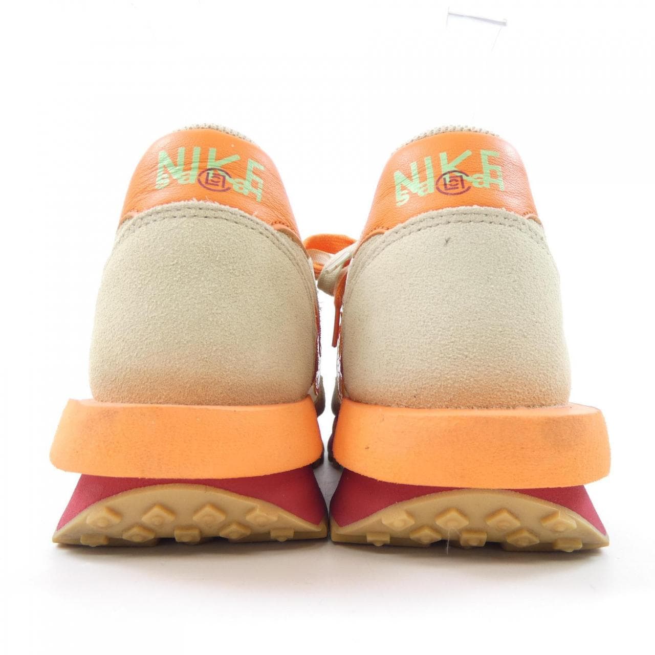 ナイキサカイ NIKE×SACAI DH1347-100 スニーカー