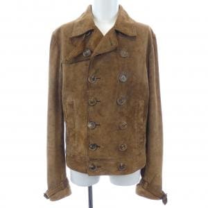 ディオールオム DIOR HOMME 5HH5048225 ライダースジャケット