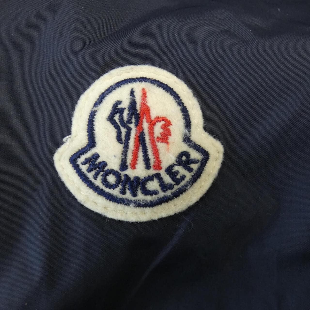 モンクレール MONCLER REPPE ブルゾン