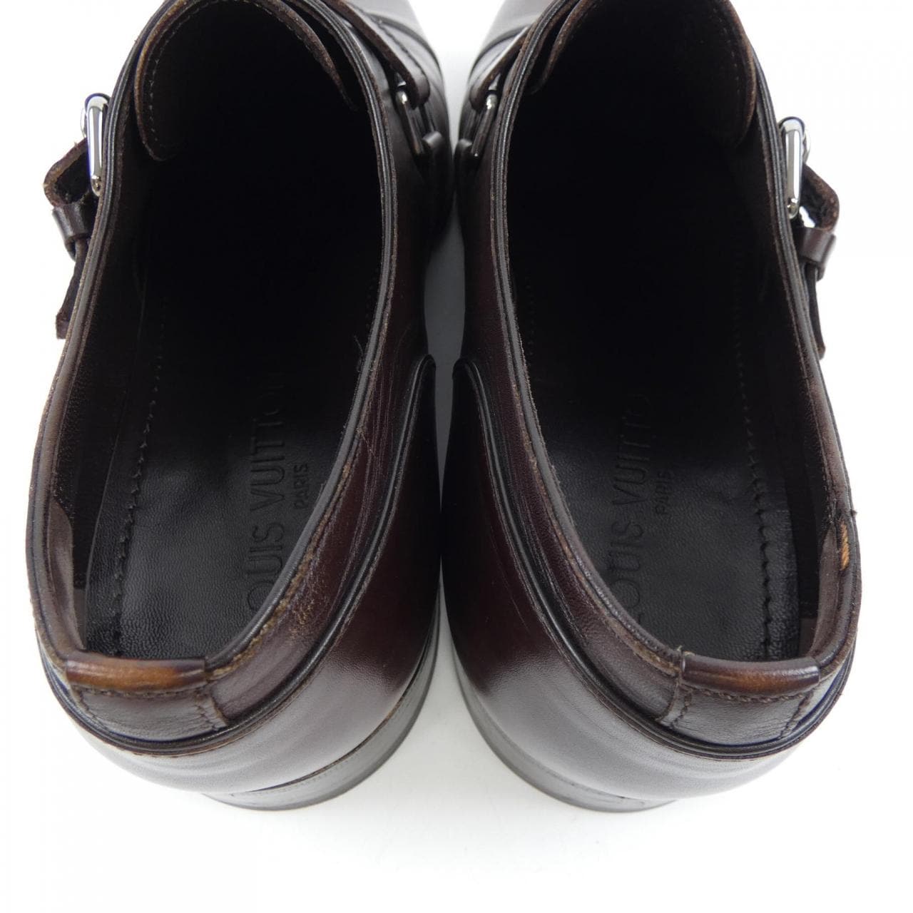 ルイヴィトン LOUIS VUITTON シューズ