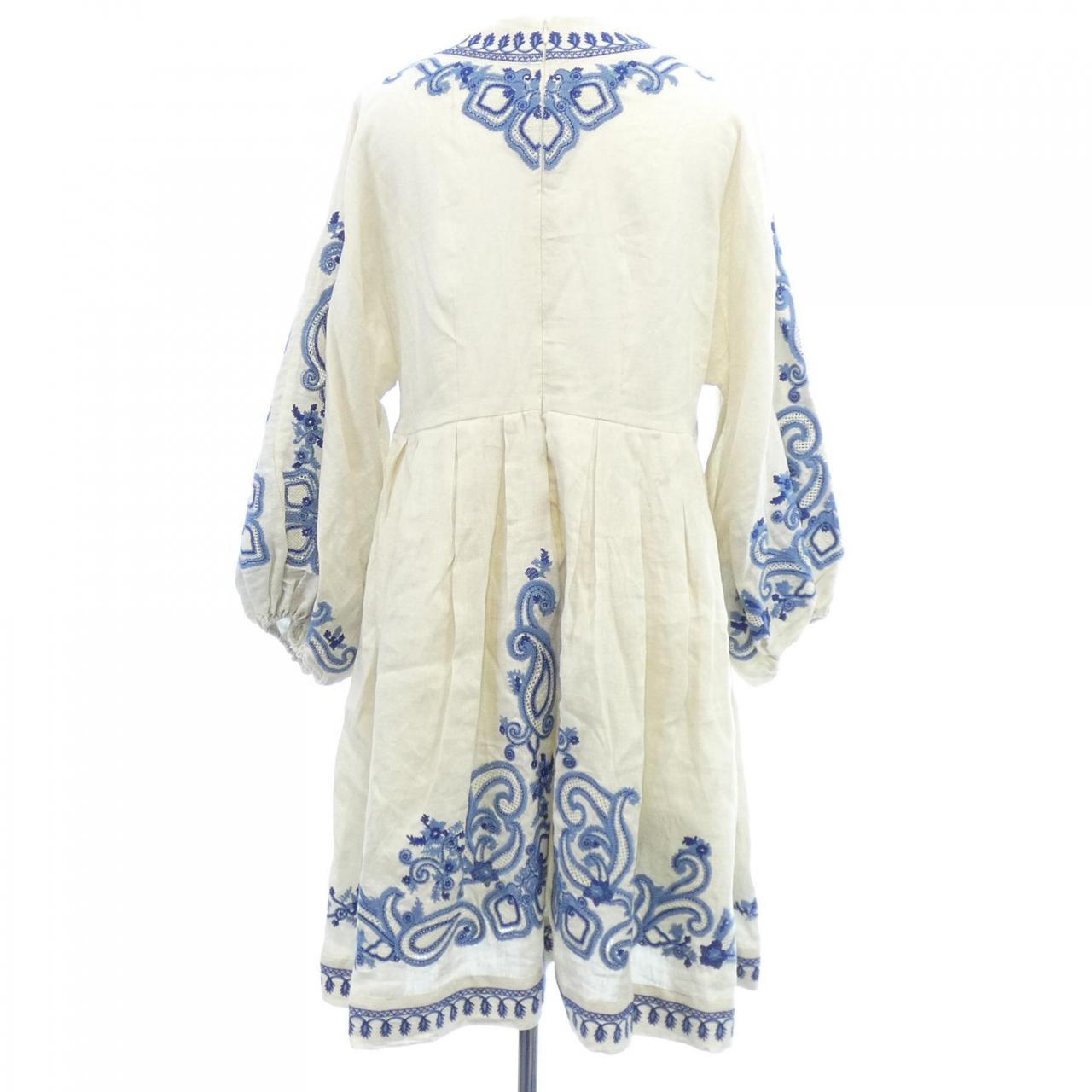 ジマーマン ZIMMERMANN ワンピース