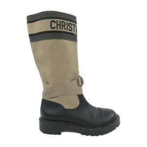 クリスチャンディオール CHRISTIAN DIOR ブーツ