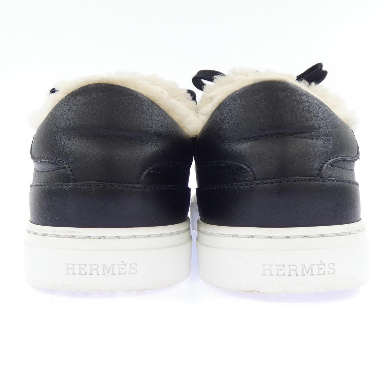 エルメス HERMES デイ ケリーバックル 222284Z スニーカー