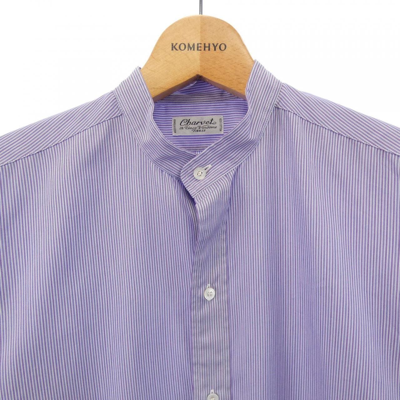 シャルベ CHARVET ワンピース