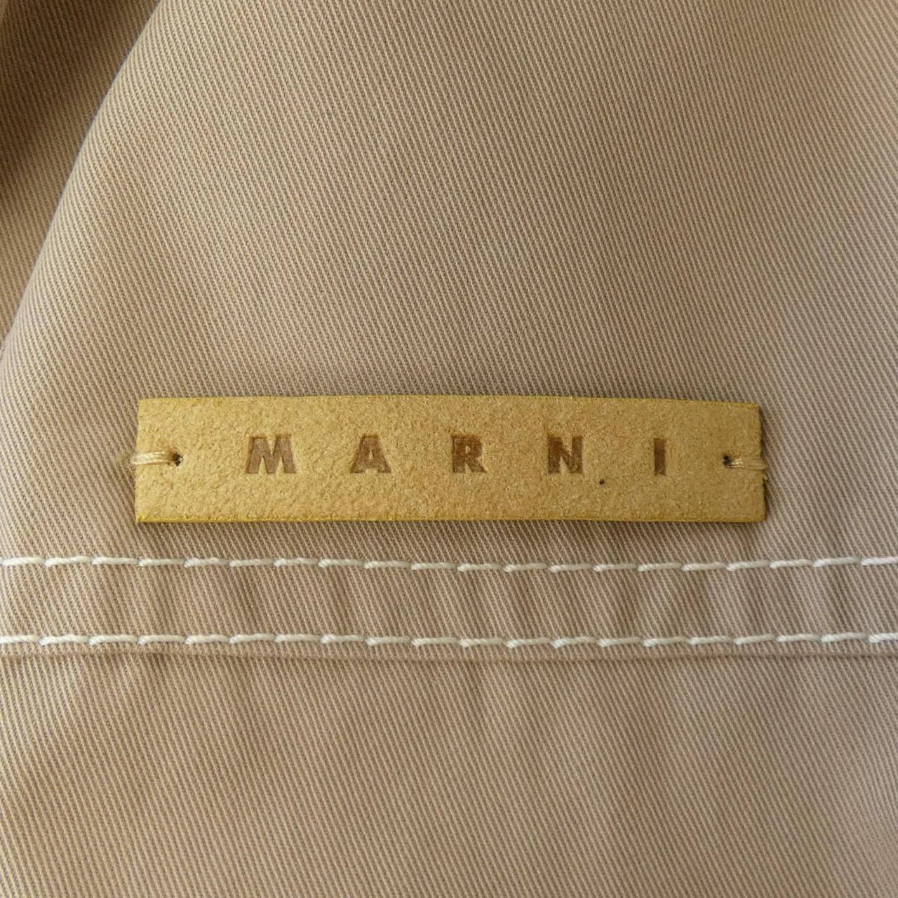 マルニ MARNI GOMA0812A1 スカート