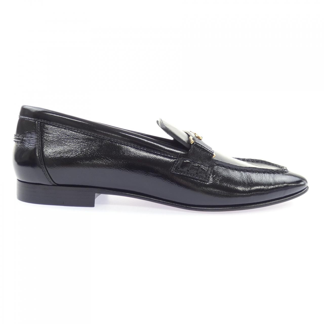 クリスチャンディオール CHRISTIAN DIOR J'ADIOR MONSIEUR LOAFER KDF117GPC シューズ