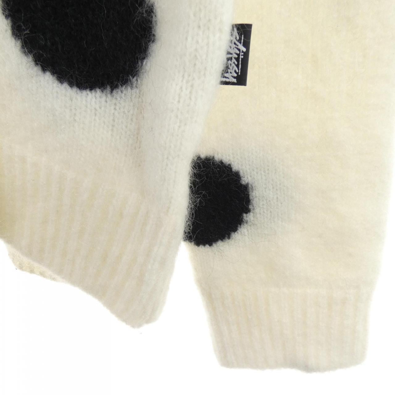 ステューシー STUSSY 117208 ニット