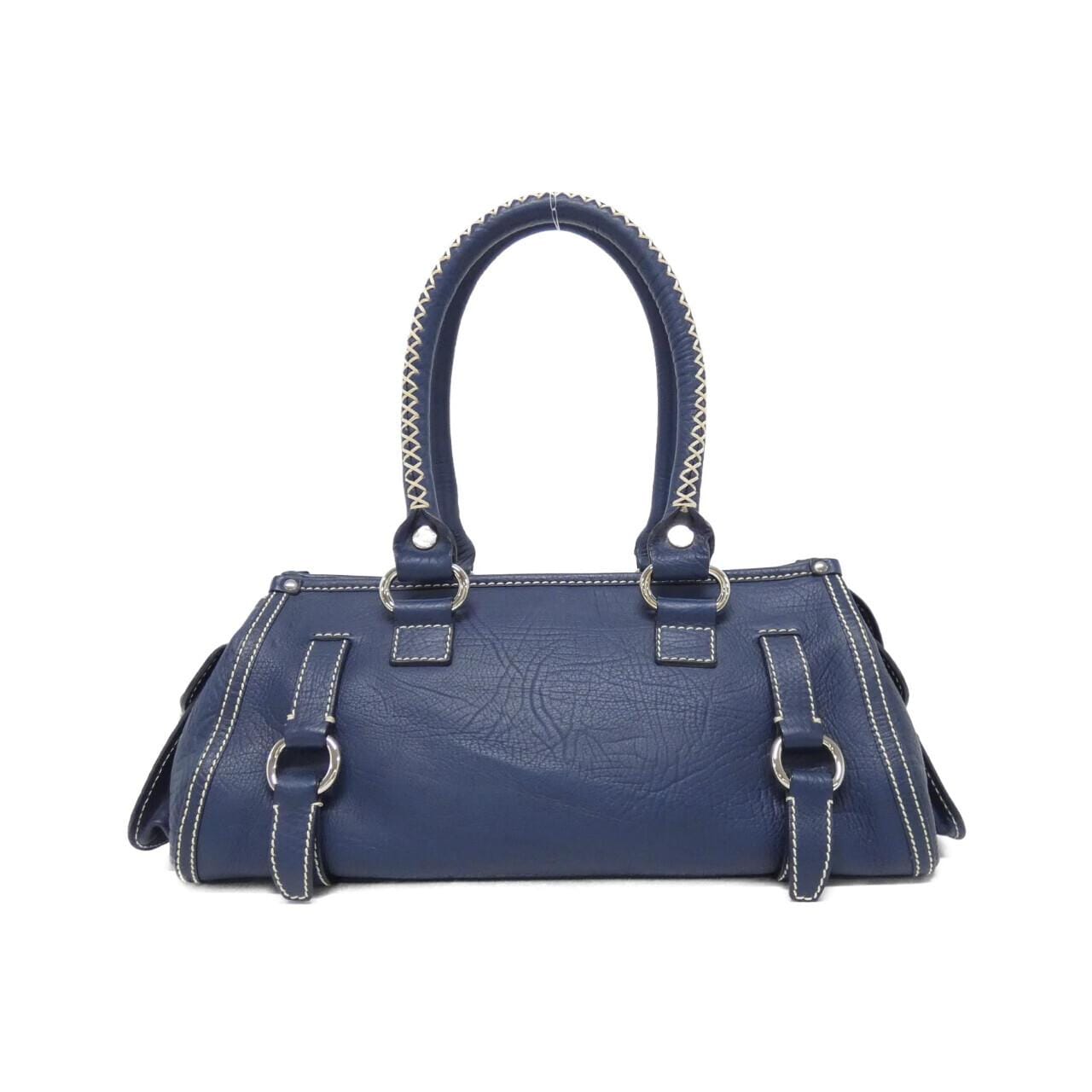 【ヴィンテージ】セリーヌ 158993TST ショルダーバッグ