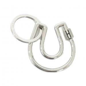 エルメス フェール シュヴァル  077329FJ キーリング