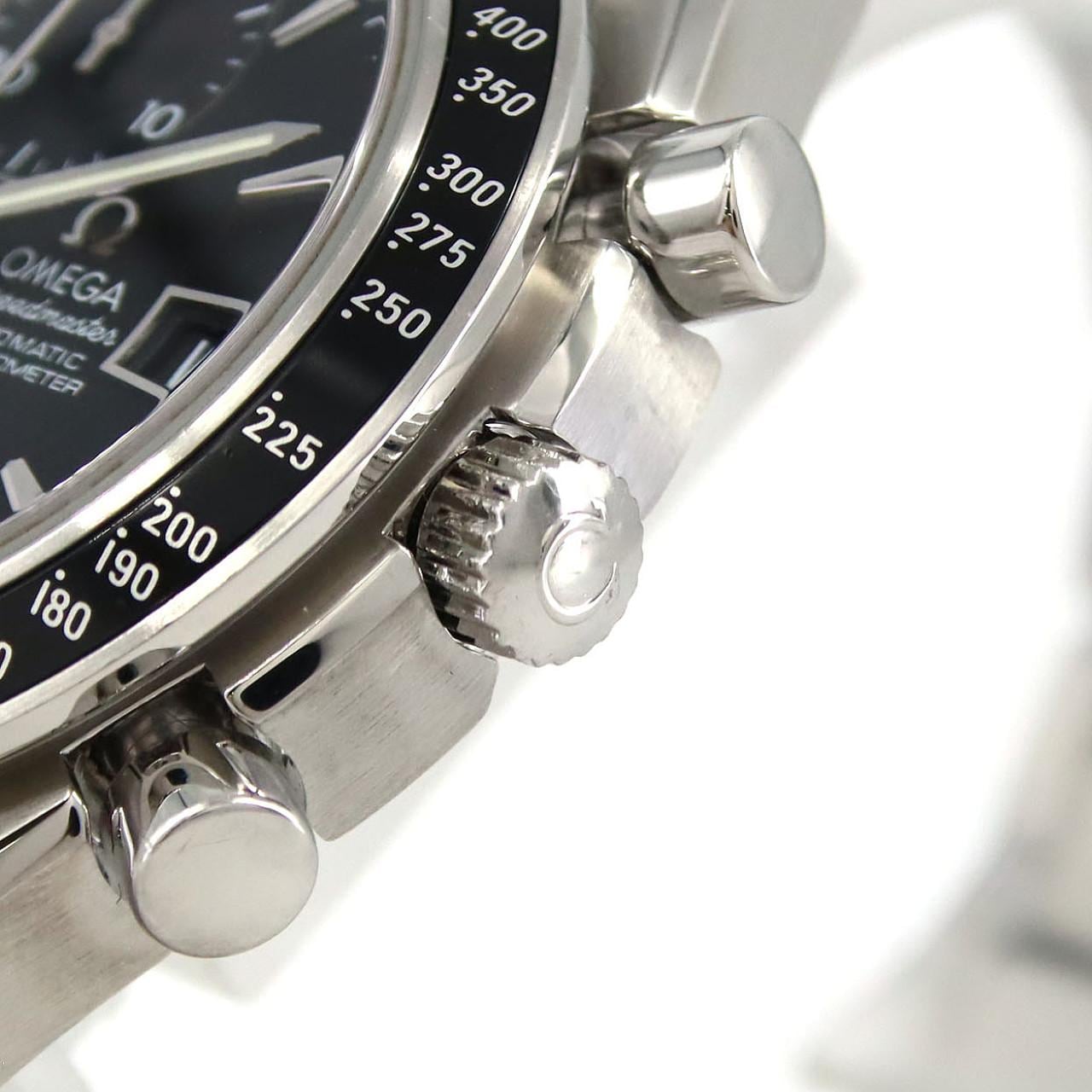 歐米茄 Speedmaster Date 3210.50 SS自動上弦