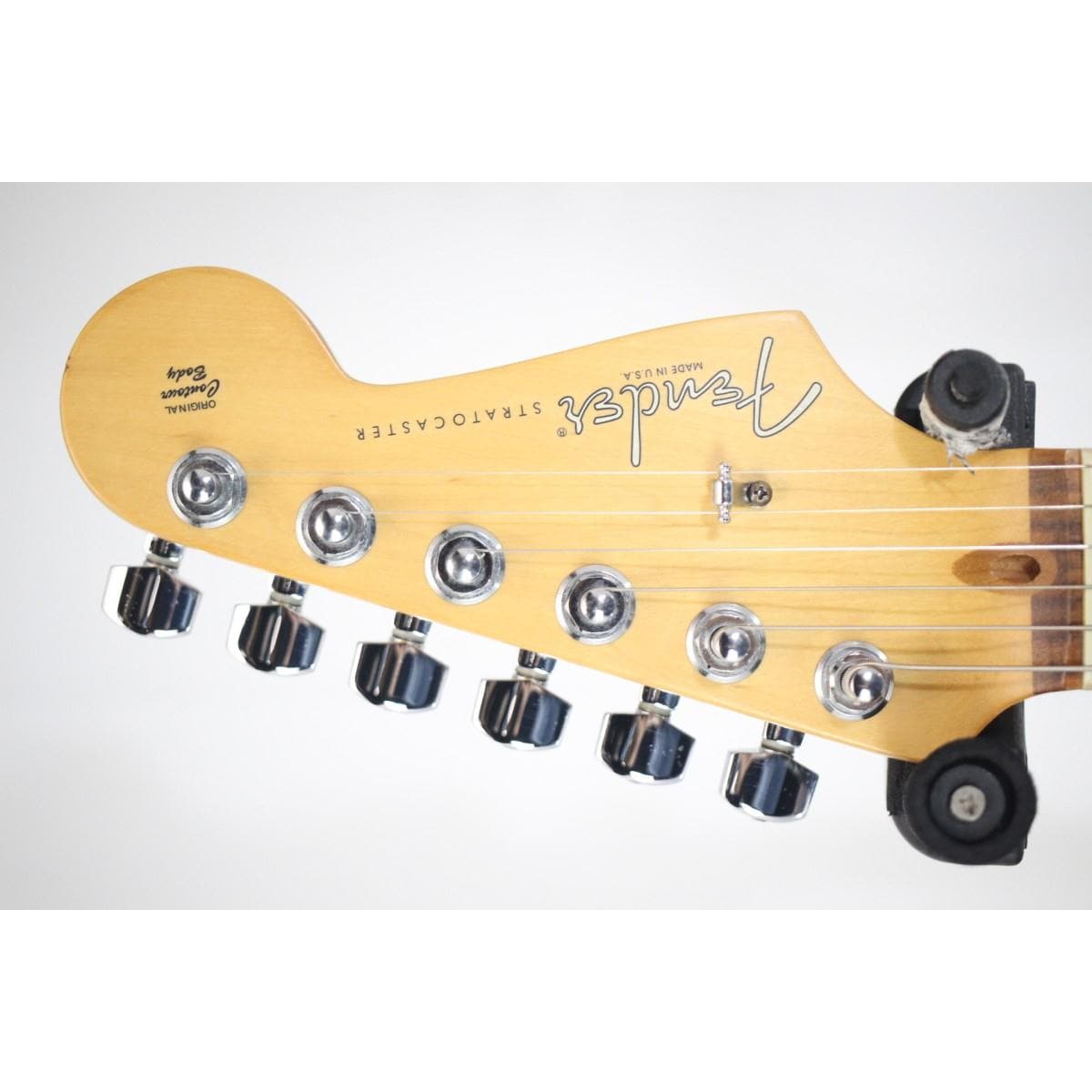 ＦＥＮＤＥＲ　ＡＭＥＲＩＣＡＮ　ＳＴＲＡＴＯＣＡＳＴＥＲ