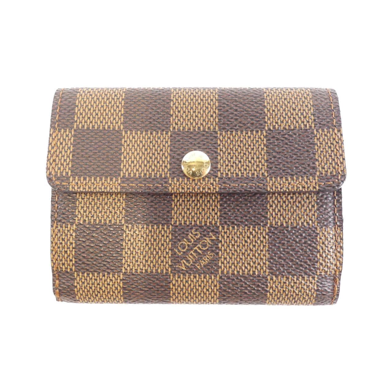 LOUIS VUITTON Damier Ludlow N62925 INCASE
