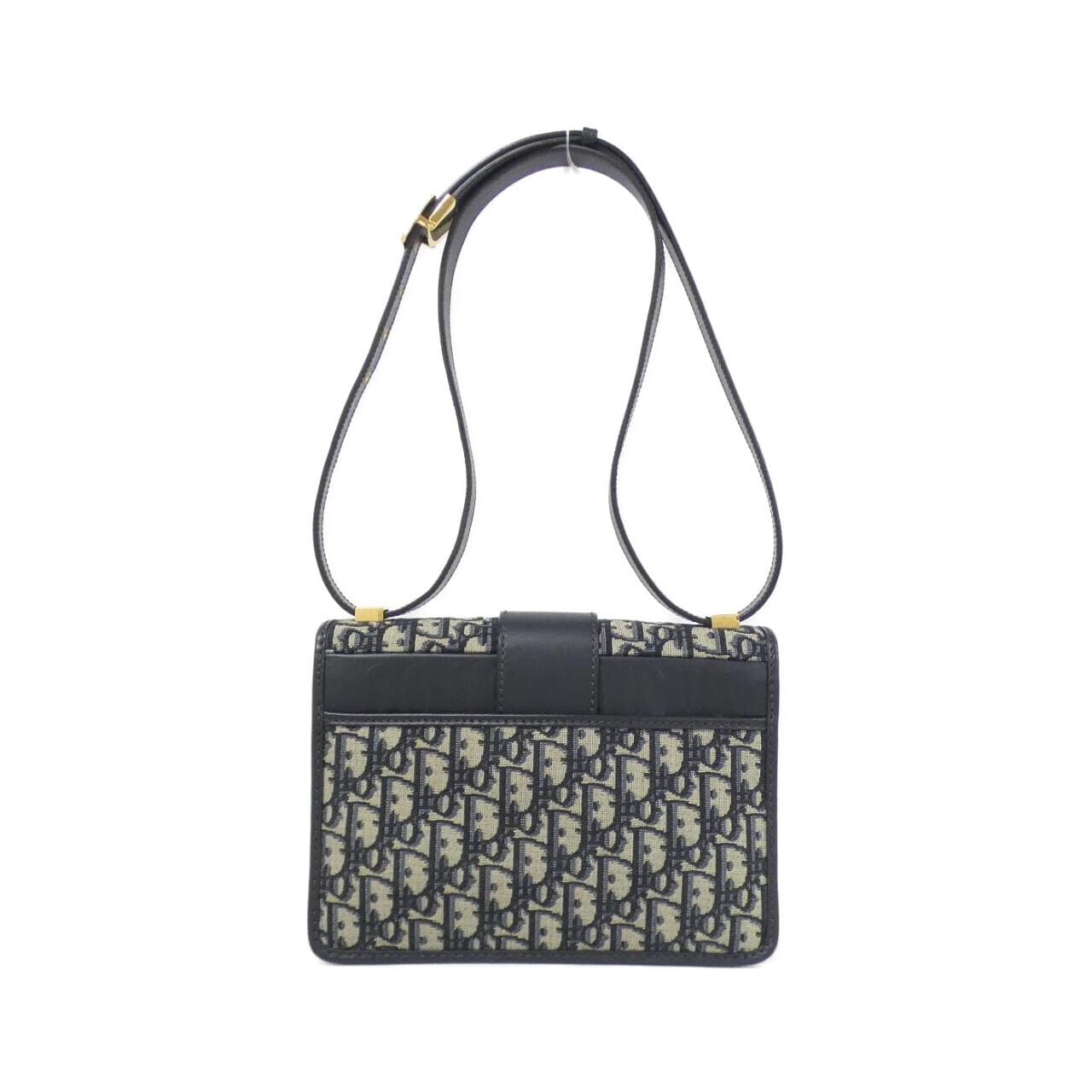 クリスチャンディオール DIOR OBLIQUE 30 モンテーニュ M9208UTZQ ショルダーバッグ