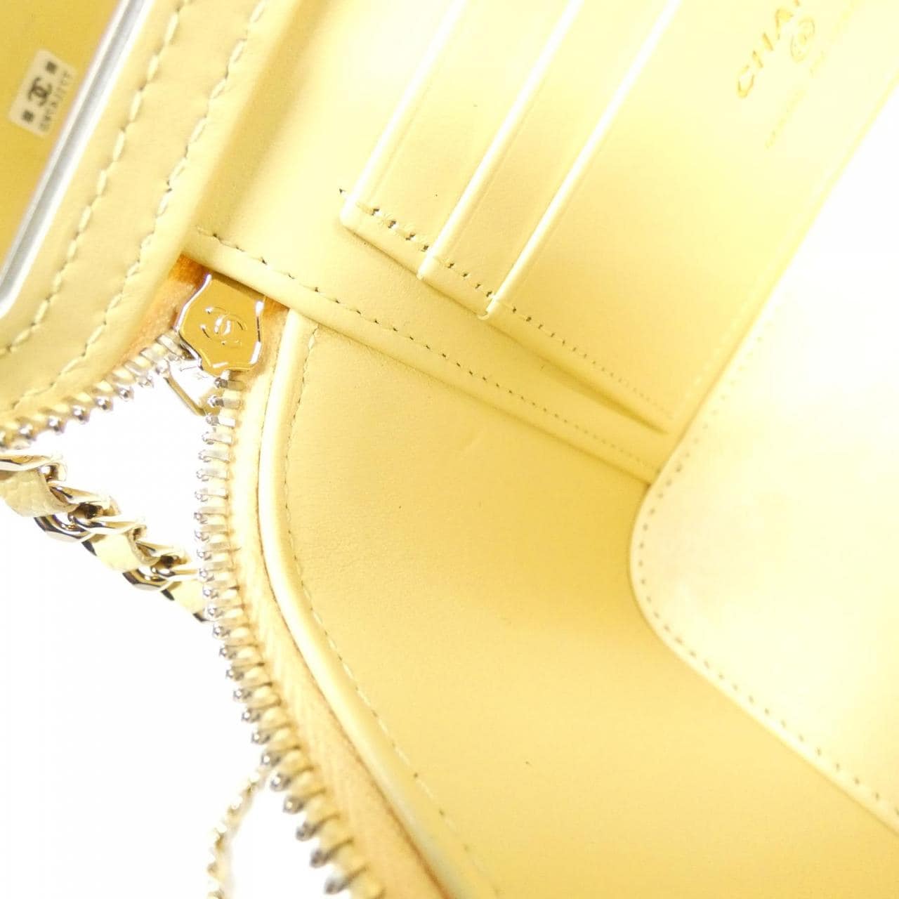 シャネル AP4404 バッグ