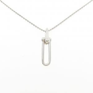 ティファニー リンク ネックレス