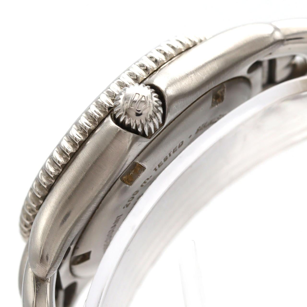 【ノーメンテナンス還元価格】タグ･ホイヤー セル WG1312.BA0470 SS クォーツ