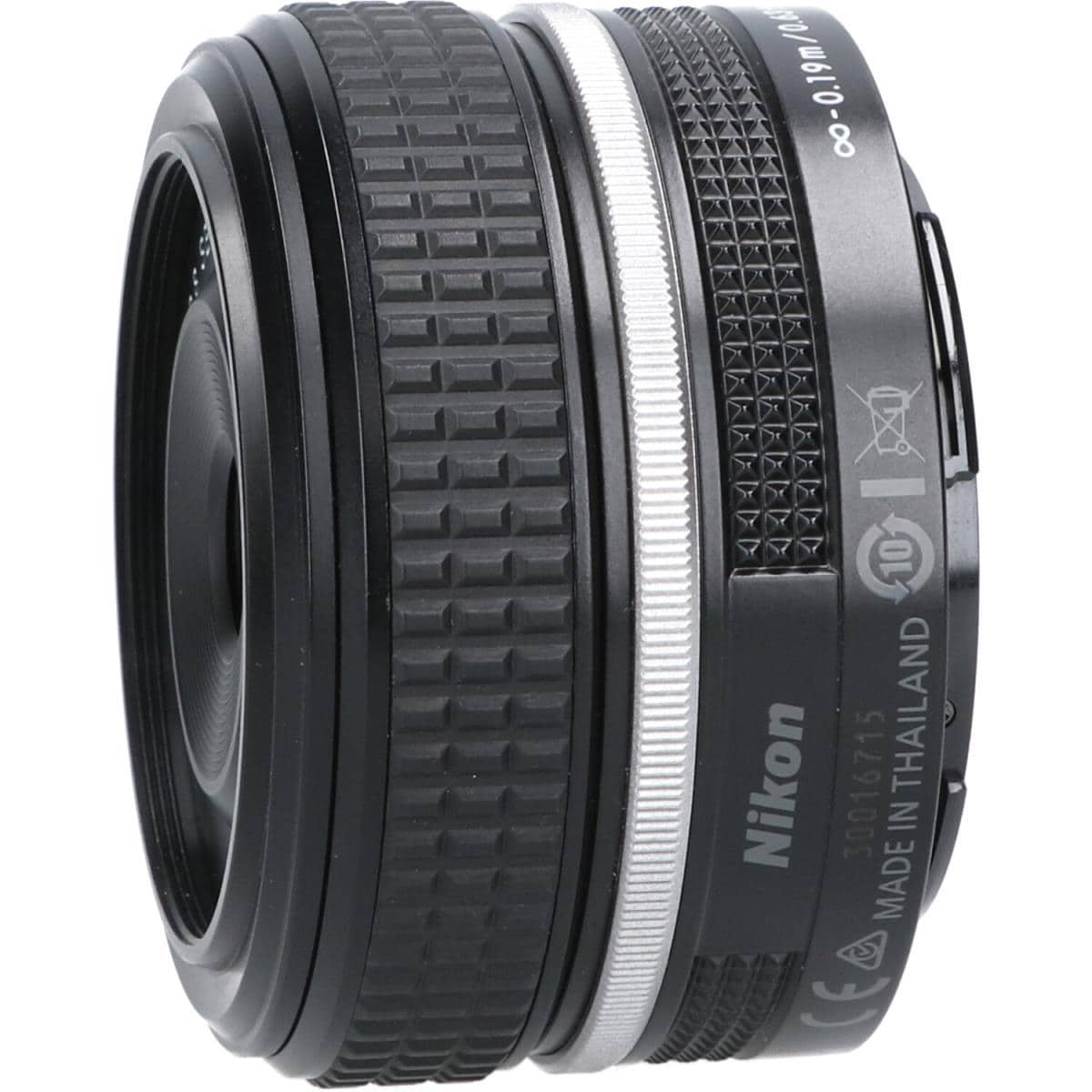 ＮＩＫＯＮ　Ｚ２８ｍｍ　Ｆ２．８Ｓｐｅｃｉａｌ　Ｅｄｉｔｉｏｎ