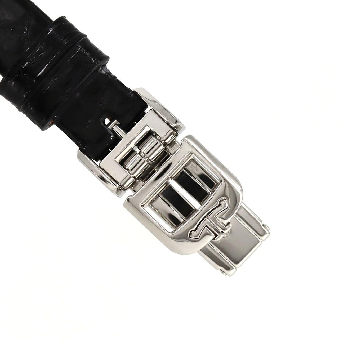 Jaguar-LeCoultre Reverso One 200.8.47/Q3258470 SS Quartz
