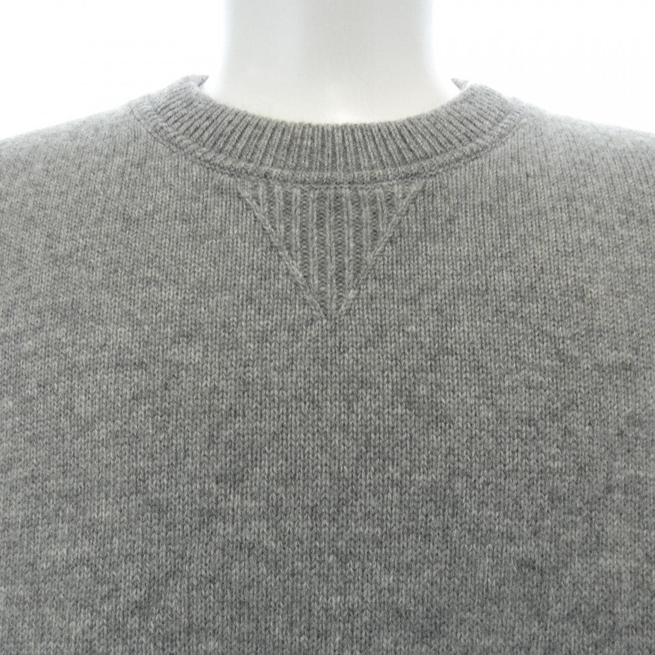 LOUIS LOUIS VUITTON knit