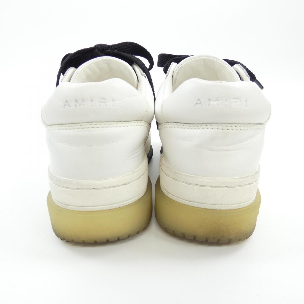 アミリ AMIRI スニーカー