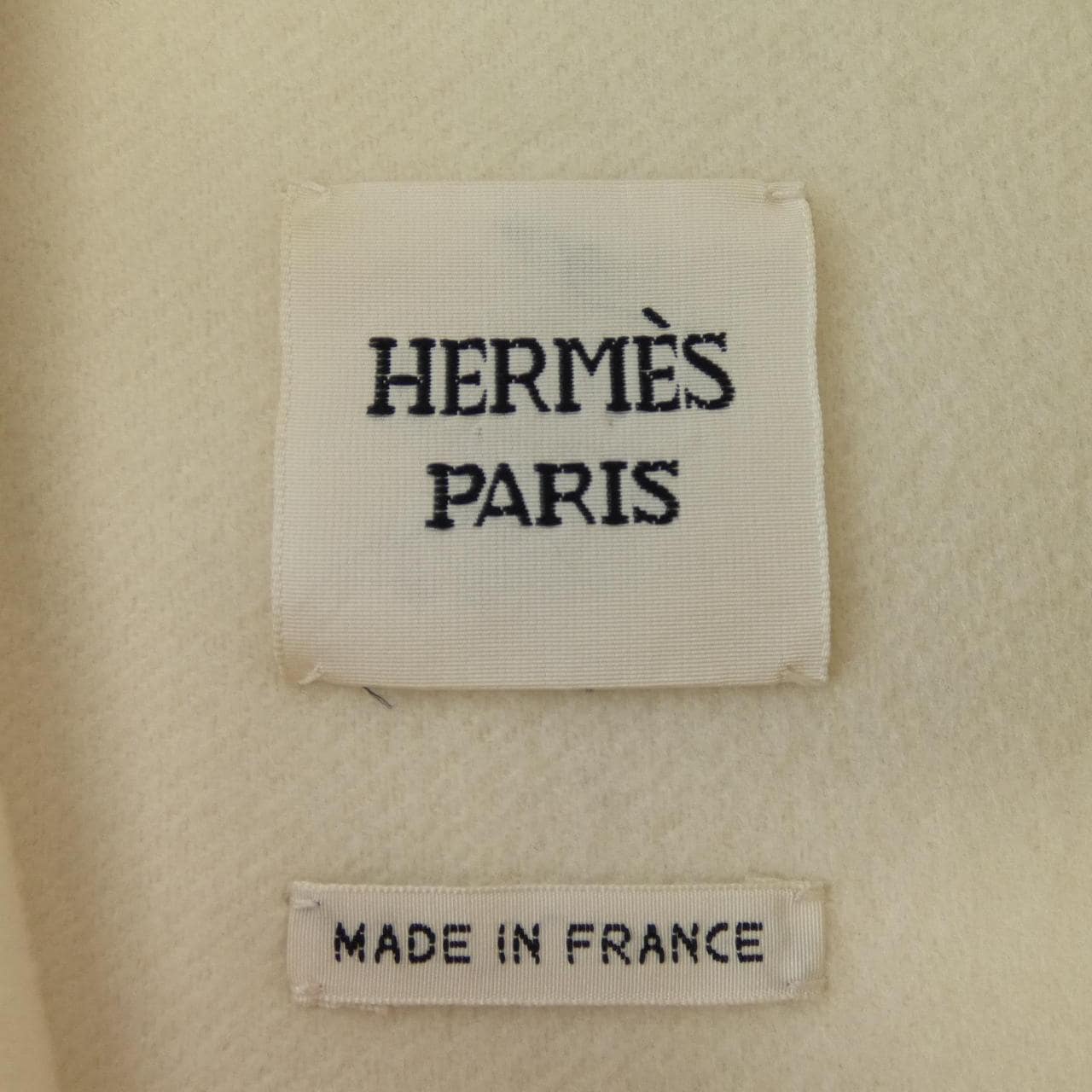 エルメス HERMES ブルゾン