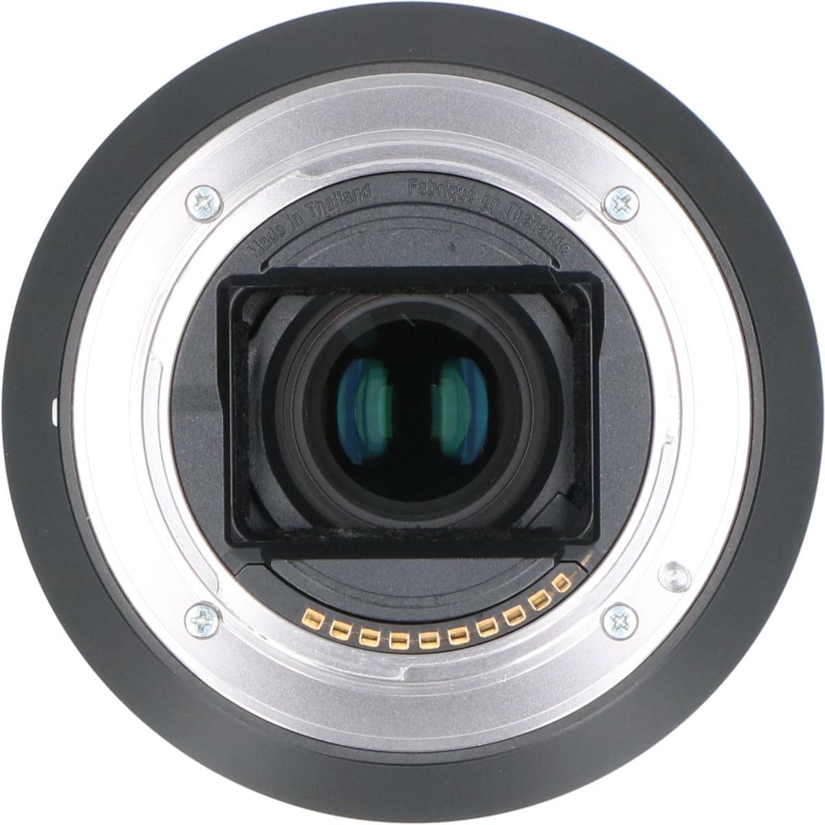FE24-70mm F4ZA OSS (SEL2470Z)