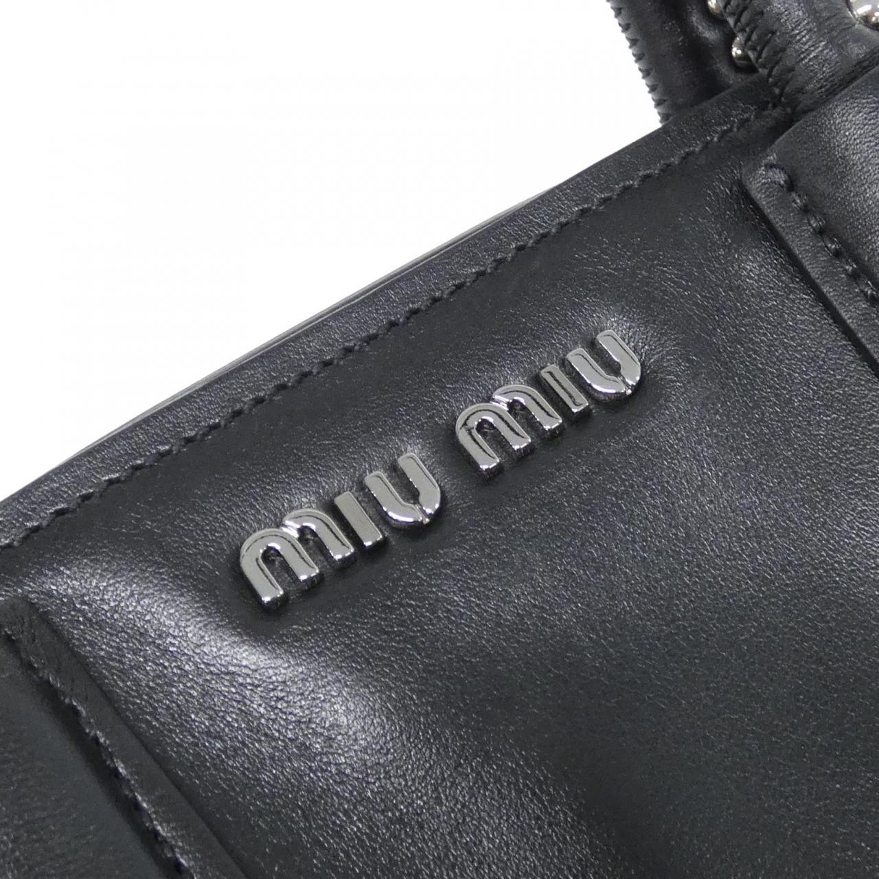 ミュウミュウ RN1003 バッグ