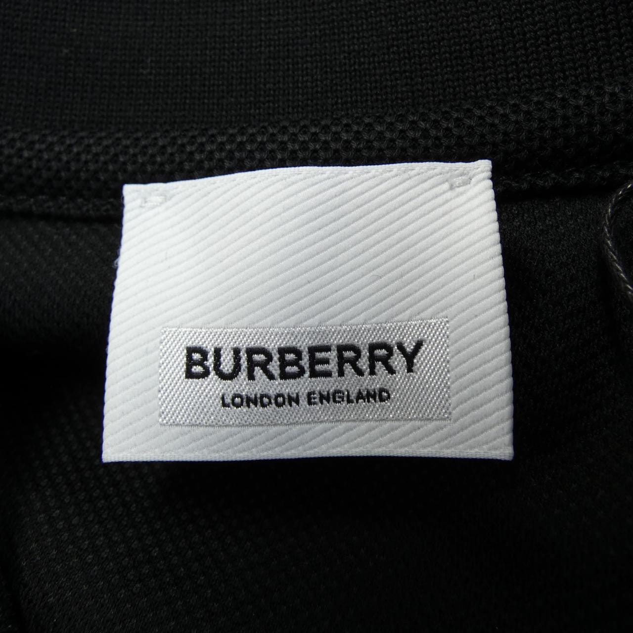 バーバリー BURBERRY 8083154 ポロシャツ