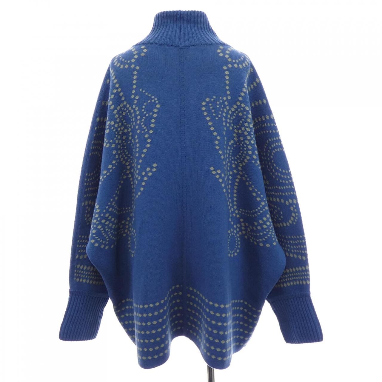 エルメス HERMES BRIDES DE GALA 3E2103D8 カーディガン